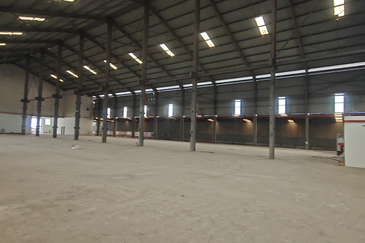 Taman Industri Alam Jaya