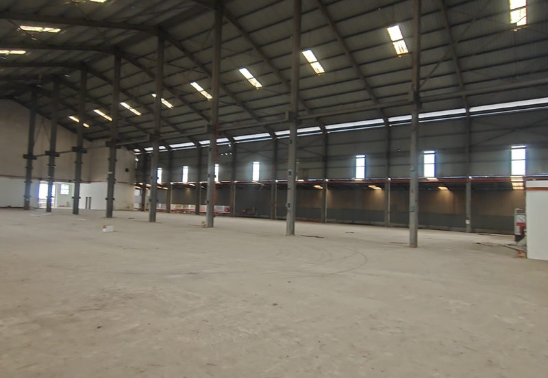 Taman Industri Alam Jaya