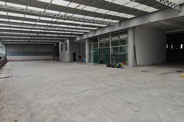 Taman Industri Alam Jaya