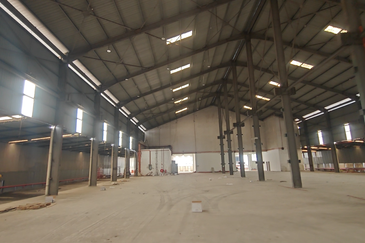 Taman Industri Alam Jaya