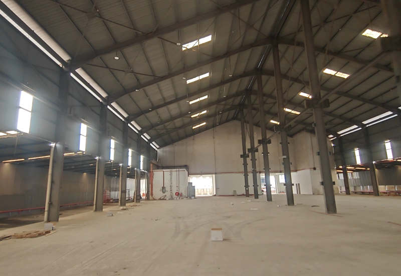 Taman Industri Alam Jaya