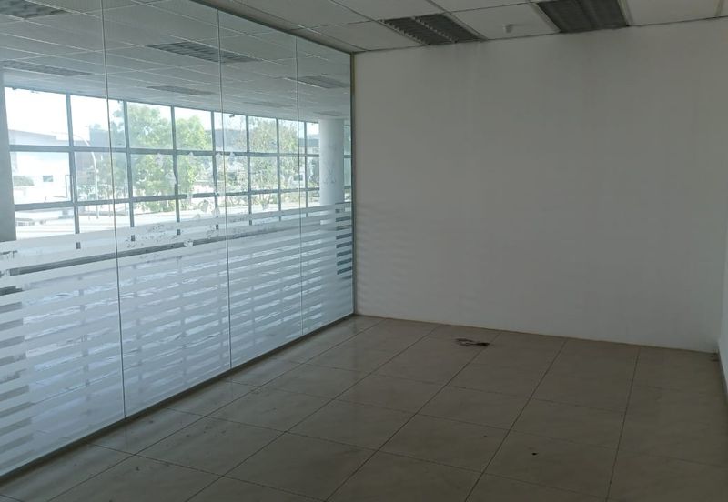 Taman Industri Alam Jaya