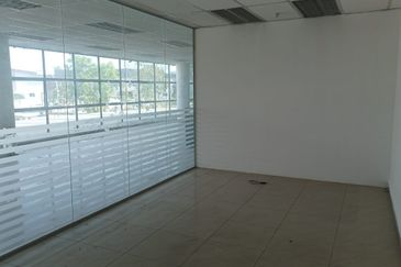 Taman Industri Alam Jaya