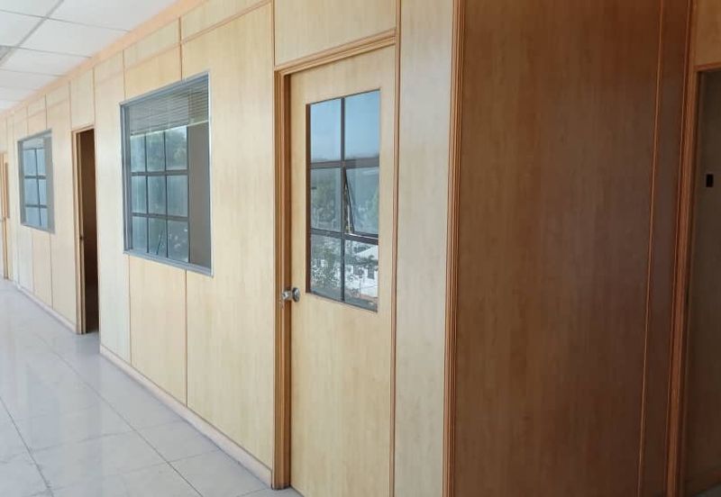 Taman Industri Alam Jaya