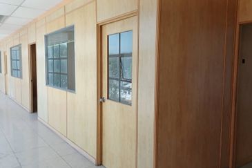 Taman Industri Alam Jaya