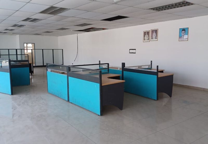 Taman Industri Alam Jaya