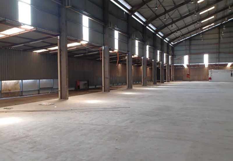 Taman Industri Alam Jaya