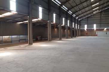 Taman Industri Alam Jaya