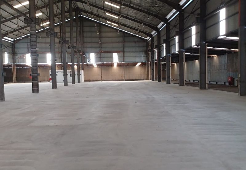 Taman Industri Alam Jaya