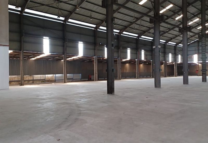 Taman Industri Alam Jaya