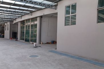 Taman Industri Alam Jaya