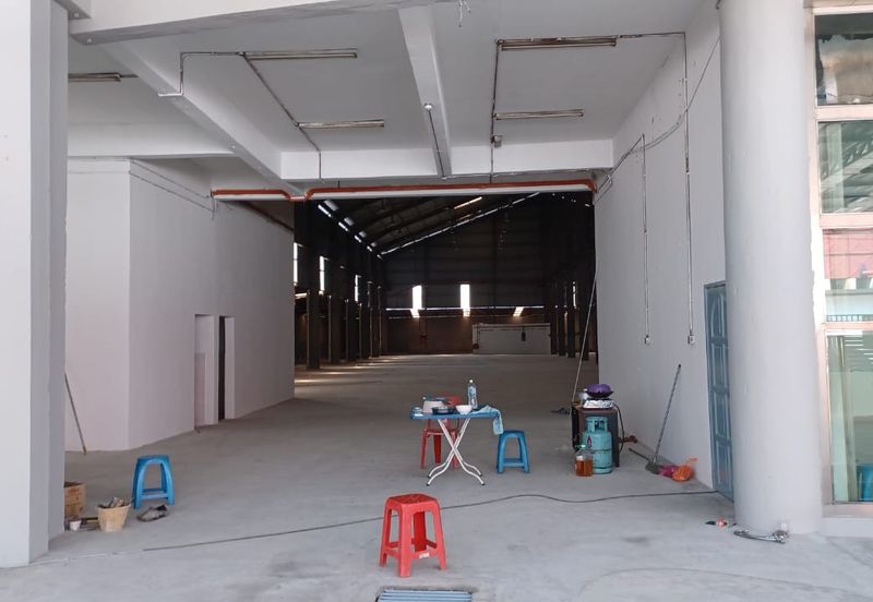 Taman Industri Alam Jaya