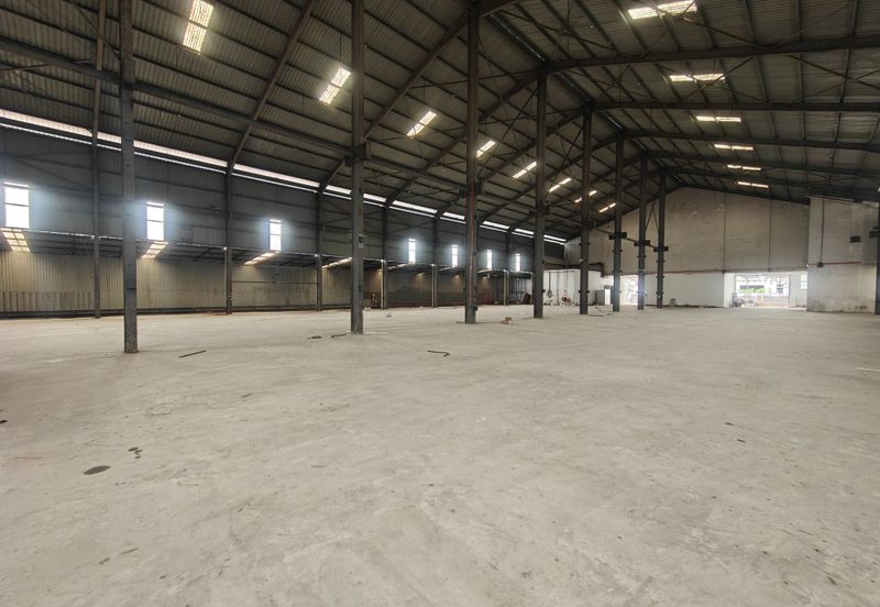 Taman Industri Alam Jaya