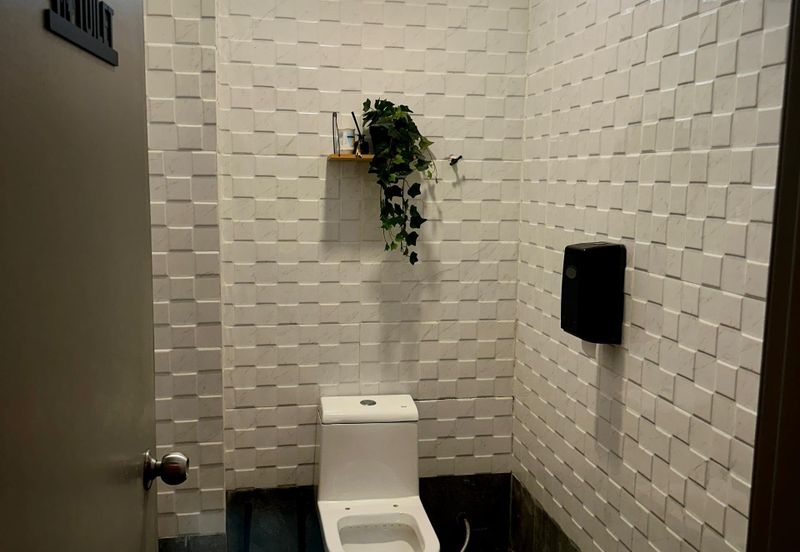 Taman Usahawan Kepong