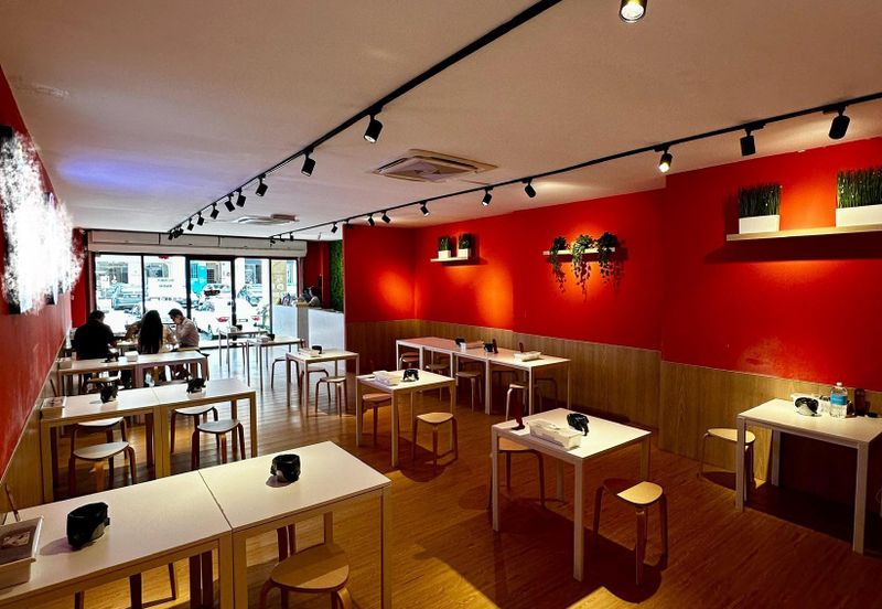 Taman Usahawan Kepong