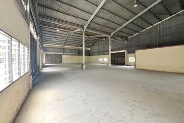 Bandar Country Homes