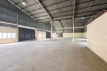 Bandar Country Homes