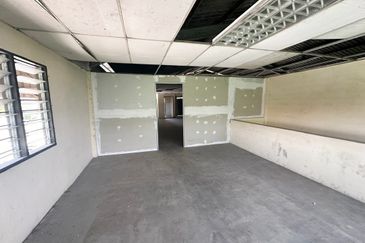 Bandar Country Homes