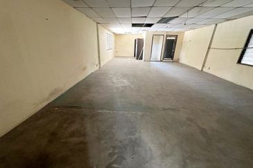 Bandar Country Homes