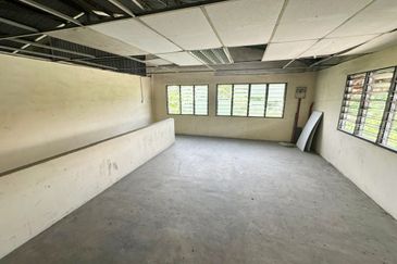 Bandar Country Homes