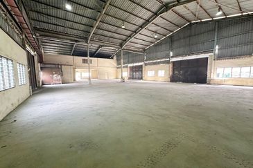 Bandar Country Homes