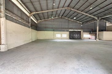 Bandar Country Homes