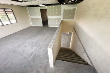 Bandar Country Homes