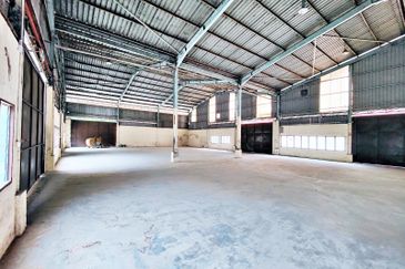 Bandar Country Homes