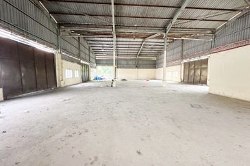 Bandar Country Homes