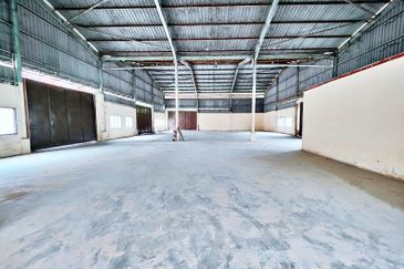 Bandar Country Homes