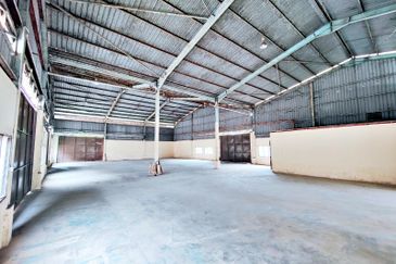 Bandar Country Homes