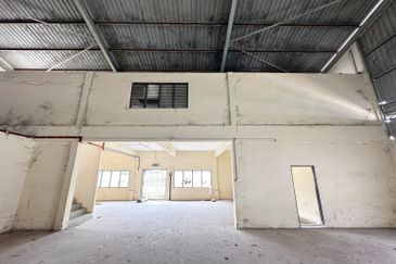 Bandar Country Homes