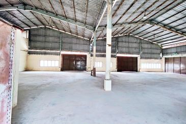 Bandar Country Homes