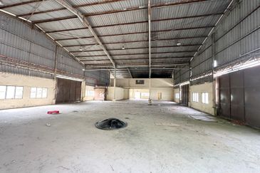 Bandar Country Homes