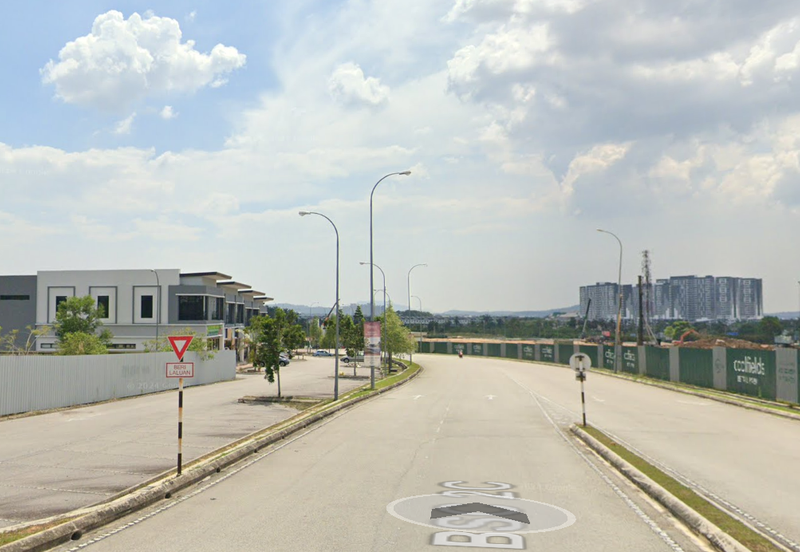 Bandar Seri Coalfields