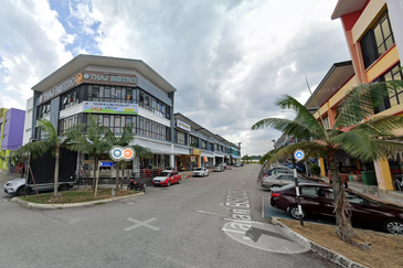 Bandar Seri Coalfields