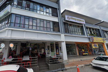 Bandar Seri Coalfields