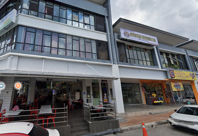 Bandar Seri Coalfields