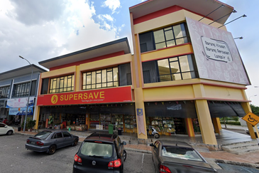 Bandar Seri Coalfields