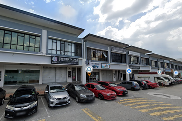 Bandar Seri Coalfields