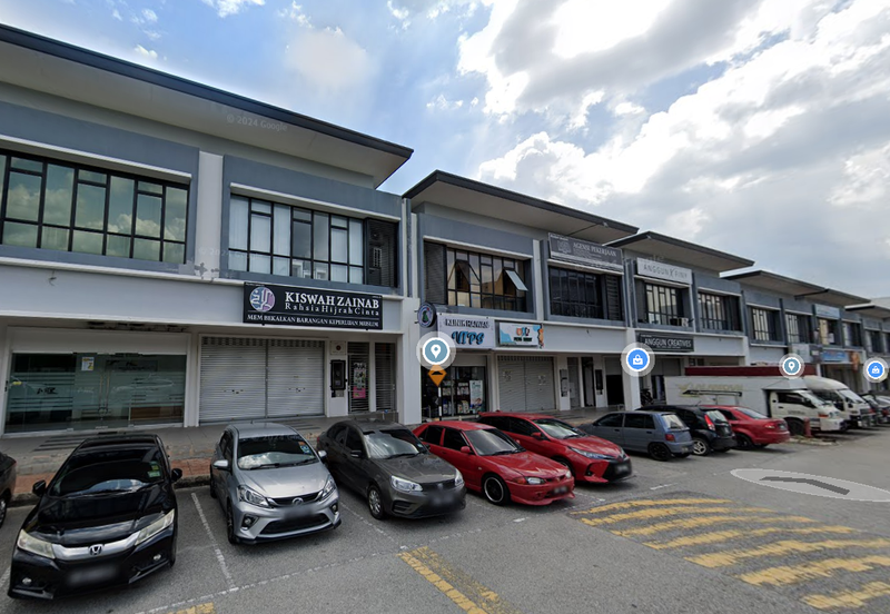 Bandar Seri Coalfields