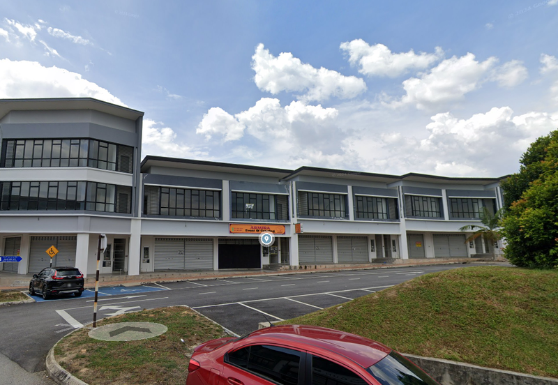 Bandar Seri Coalfields