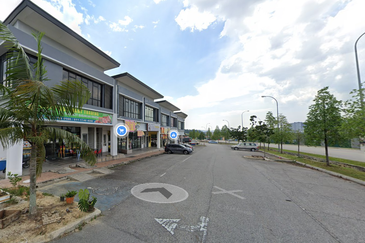 Bandar Seri Coalfields