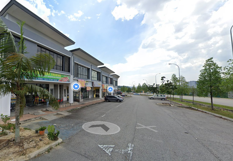 Bandar Seri Coalfields