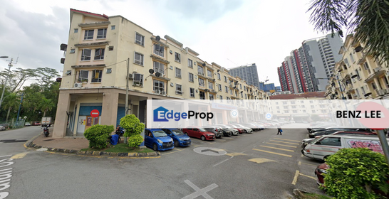 (Ground Floor) One Selayang Batu Caves, Selangor, Selayang