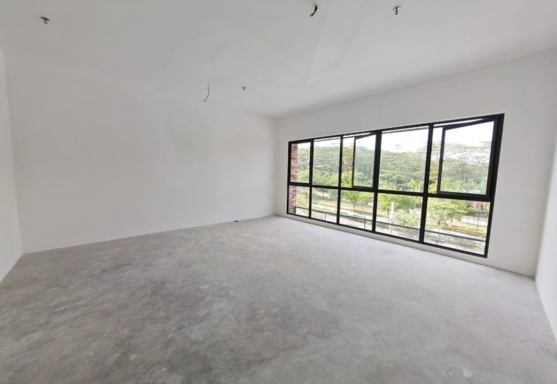 Bell Avenue @ Bandar Sunsuria