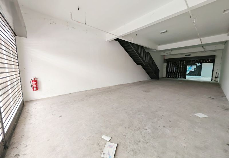 Bell Avenue @ Bandar Sunsuria