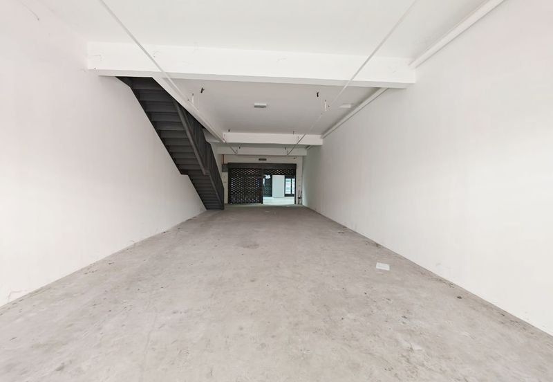 Bell Avenue @ Bandar Sunsuria