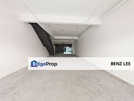 (2 Storey) Bell Avenue Sepang Bandar Sunsuria City Kota Warisan, Selangor, Sepang