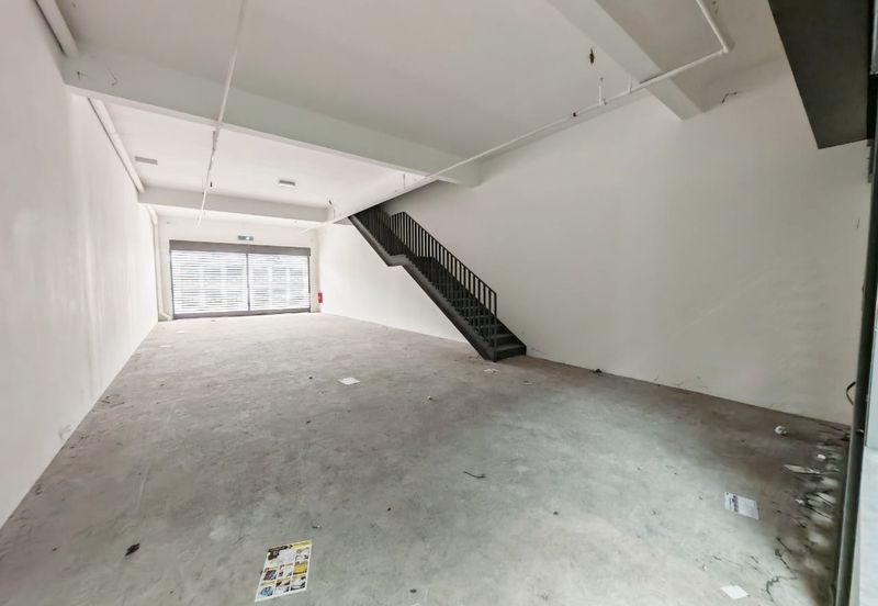 Bell Avenue @ Bandar Sunsuria